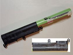 Replacement for Asus X541SC Battery