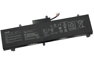Replacement for Asus ROG GX502 Battery