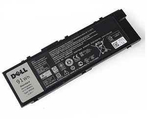 Replacement For Dell Precision 15 7510 Battery