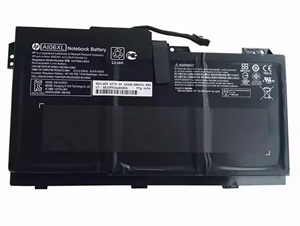Replacement For HP ZBook 17 G3 T7V64ET Battery
