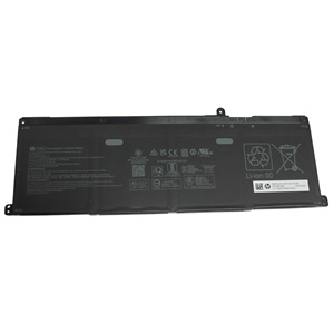 Replacement For HP CI04XL Battery