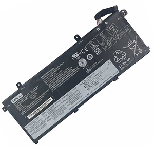 Replacement For Lenovo SB10K97645 Battery