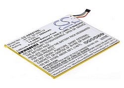 Replacement for Amazon Kindle Fire HD 10.1 Battery