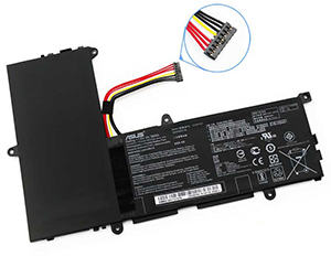 Replacement for Asus VivoBook E200HA-1A Battery