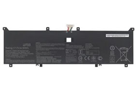Replacement for Asus ZenBook S UX391UA Battery