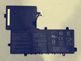 Replacement for Asus C31N1836-1 Battery