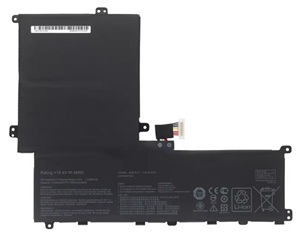 Replacement for Asus Pro B9440UA Battery