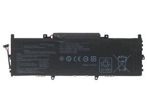 Replacement for Asus U3100UN Battery