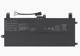 Replacement for Asus GZ301ZC Battery