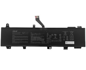 Replacement for Asus FA566IV Battery