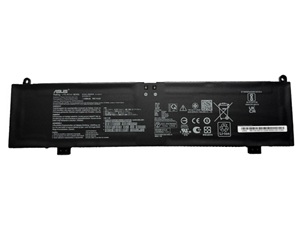 Replacement for Asus ROG Strix SCAR 17 G733QR Battery