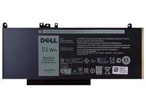 Replacement For Dell WYJC2 Battery