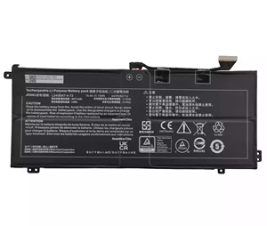 Replacement for Clevo L240BAT-4-73 Battery