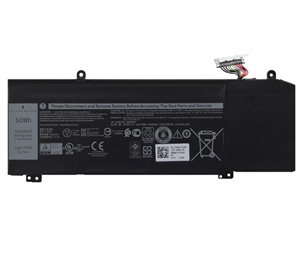 Replacement For Dell 06YV0V Battery