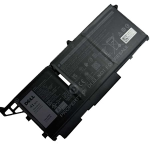 Replacement For Dell M69D0 Battery