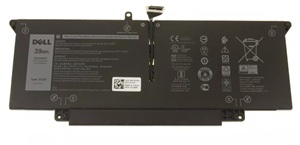Replacement For Dell 35J09 Battery