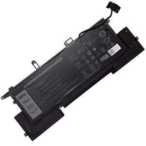 Replacement For Dell P110G001 Battery