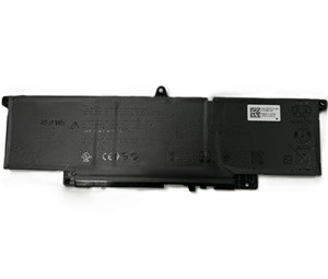 Replacement For Dell 55JWC Battery