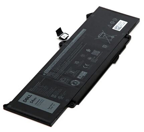 Replacement For Dell WYJ45 Battery