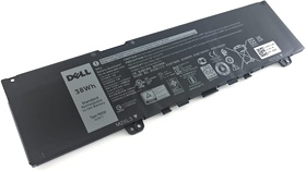 Replacement For Dell F62GO Battery