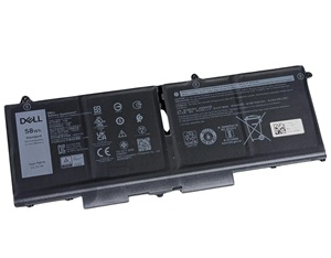 Replacement For Dell 8H6WD Battery