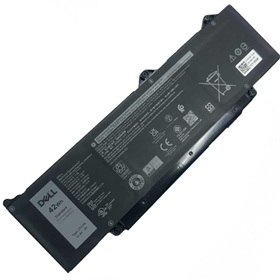 Replacement For Dell NKXK7 Battery