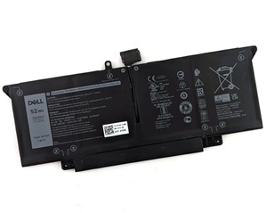 Replacement For Dell HRGYV Battery