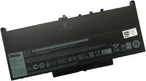 Replacement For Dell J6OJ5 Battery