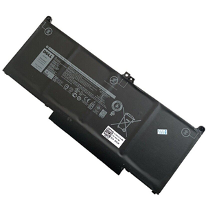Replacement For Dell Latitude 7400 Battery