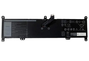 Replacement For Dell NXX33 Battery
