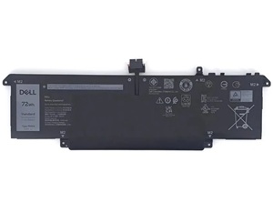 Replacement For Dell P83V9 Battery