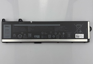 Replacement For Dell MT61M Battery