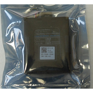 Replacement For Dell T40JJ Battery