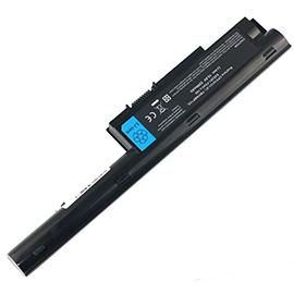 Replacement for Fujitsu FPCBP250AP Battery