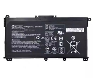 Replacement For HP HSTNN-LB8L Battery
