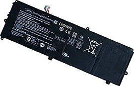 Replacement For HP JI04XL Battery