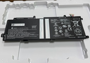 Replacement For HP MR02XL Battery
