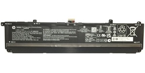 Replacement For HP M41711-005 Battery