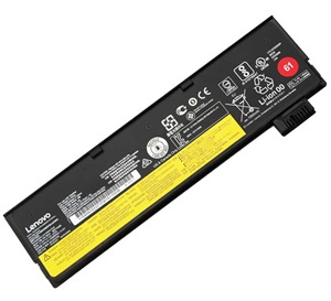 Replacement For Lenovo ThinkPad T470 Battery