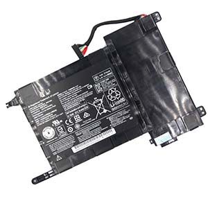 Replacement For Lenovo IdeaPad Y700-15ACZ Battery