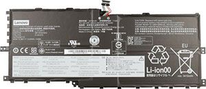 Replacement For Lenovo SB10K97624 Battery