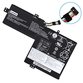 Replacement For Lenovo L18M3PF8 Battery