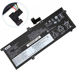 Replacement For Lenovo ThinkPad X13 Battery