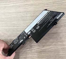 Replacement For Lenovo L19M3PG1 Battery