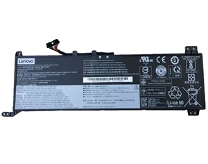 Replacement For Lenovo L19L4PC0 Battery