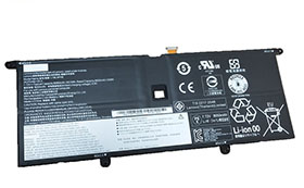 Replacement For Lenovo SB10Y75087 Battery