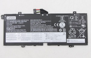 Replacement For Lenovo SB10X82539 Battery