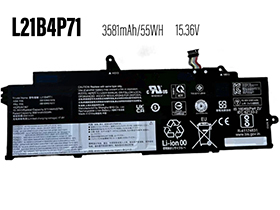 Replacement For Lenovo L21B4P71 Battery