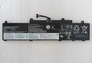 Replacement For Lenovo L21D3PG2 Battery