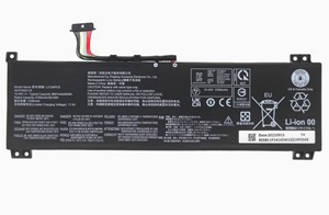 Replacement For Lenovo L21M4PC0 Battery